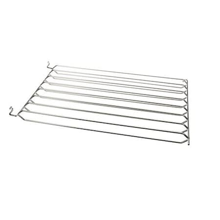 Crown Steam Center Rack Support 2667-1